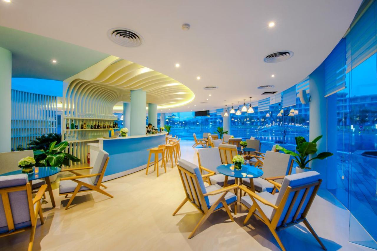Flc Luxury Resort Quy Nhon Exterior foto