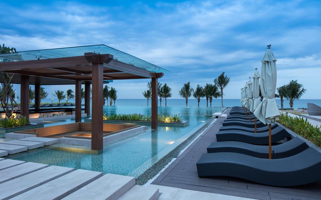 Flc Luxury Resort Quy Nhon Exterior foto